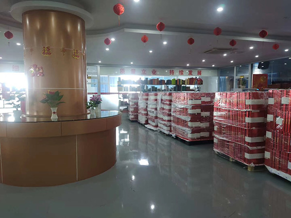 生產(chǎn)車(chē)間